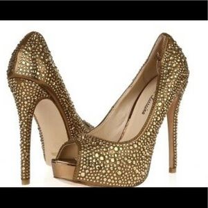 Lauren Larraine size 8 1/2